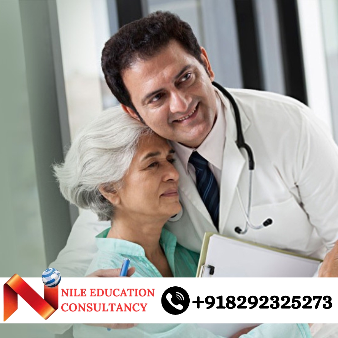 Shri Shankaracharya IMS Bhilai Indian Students